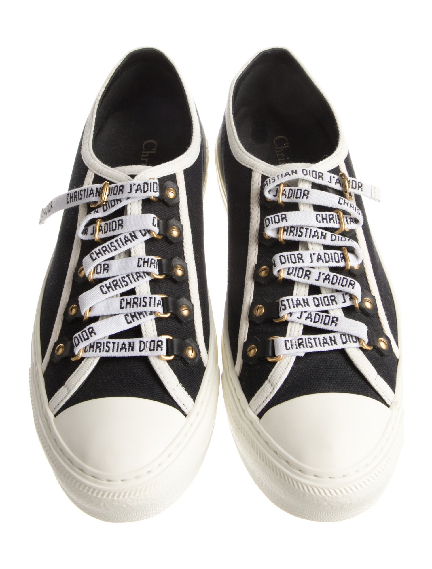 Christian Dior Walk'n'Dior Sneakers